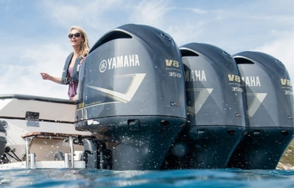Yamaha Yamaha