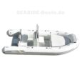 ZAR Mini LUX14H, CSM (Hypalon) RIB, Länge 4,20m ZAR Mini LUX14H, CSM (Hypalon) RIB, Länge 4,20m