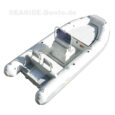 ZAR Mini LUX15, PVC RIB, Länge 4,60m ZAR Mini LUX15, PVC RIB, Länge 4,60m