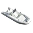 ZAR Mini LUX RIDER 15, Luxus RIB Schlauchboot, Länge 4,60m ZAR Mini LUX RIDER 15, Luxus RIB Schlauchboot, Länge 4,60m