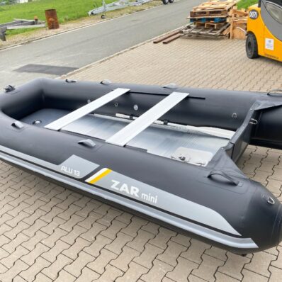 ZAR Mini Alu 13 BLACKLINE ZAR Mini Alu 13 BLACKLINE