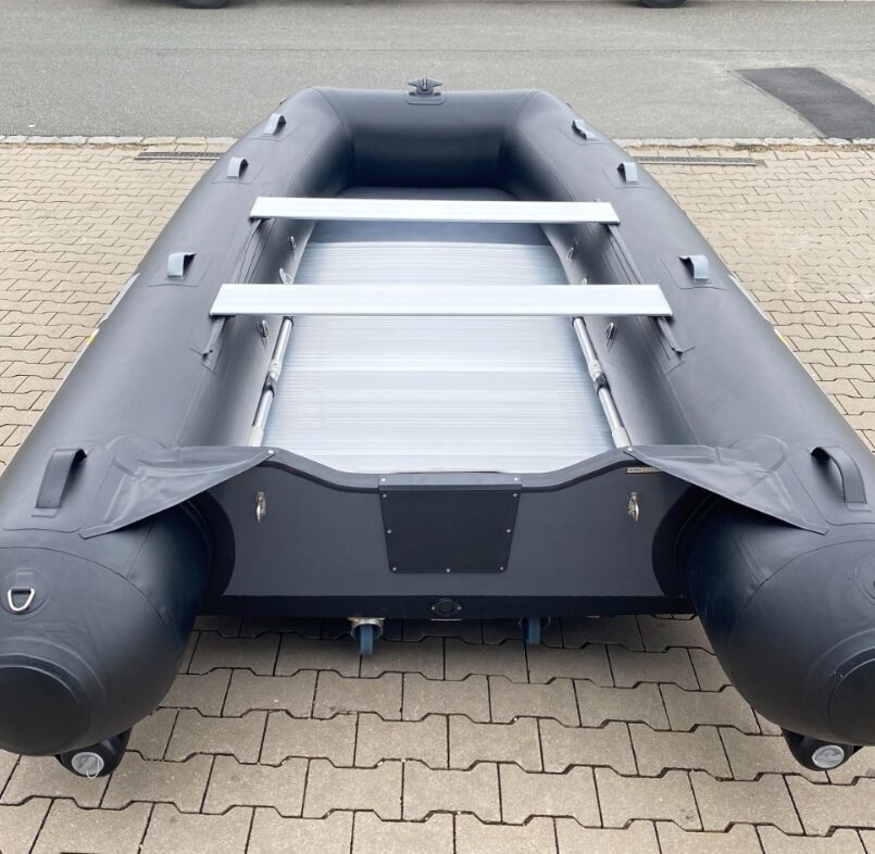 ZAR Mini Alu 13 BLACKLINE ZAR Mini Alu 13 BLACKLINE