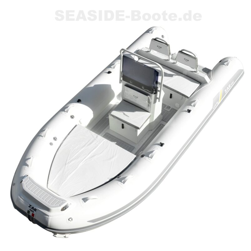 ZAR Mini LUX RIDER 15, Luxus RIB Schlauchboot, Länge 4,60m ZAR Mini LUX RIDER 15, Luxus RIB Schlauchboot, Länge 4,60m