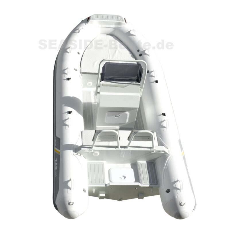 ZAR Mini LUX RIDER 15, Luxus RIB Schlauchboot, Länge 4,60m ZAR Mini LUX RIDER 15, Luxus RIB Schlauchboot, Länge 4,60m