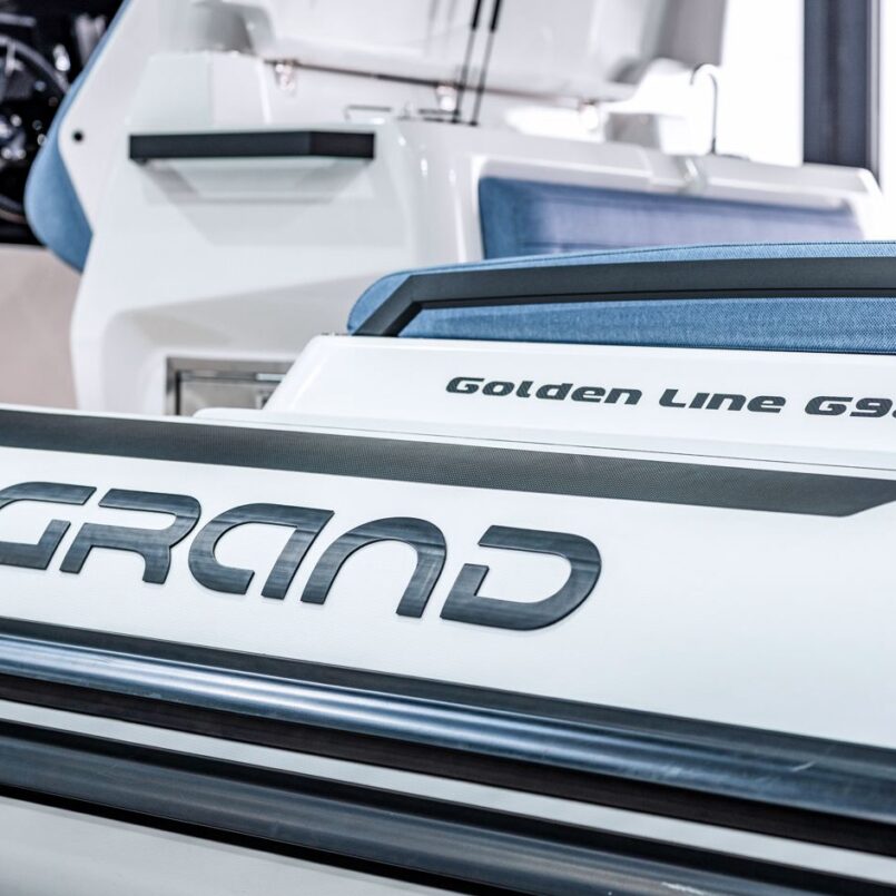 GRAND G980 HL Golden Line GRAND G980 HL Golden Line