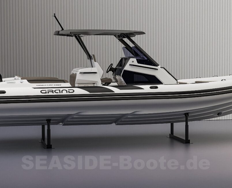 GRAND G980 HL Golden Line – coming soon 2026 ! GRAND G980 HL Golden Line – coming soon 2026 !