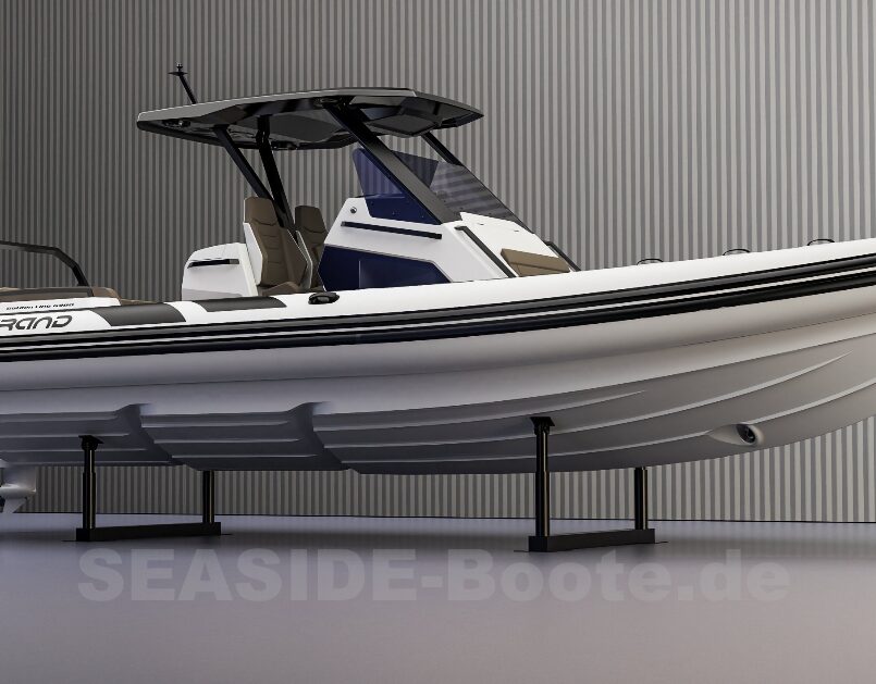 GRAND G980 HL Golden Line – coming soon 2026 ! GRAND G980 HL Golden Line – coming soon 2026 !