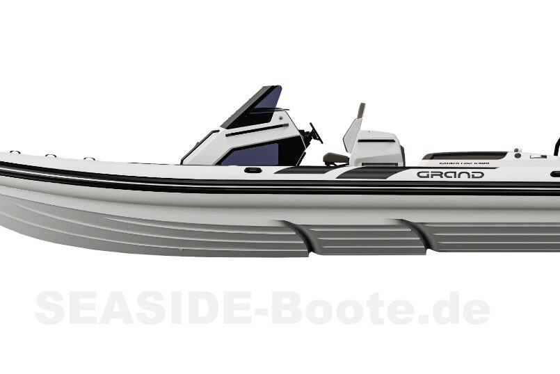 GRAND G980 HL Golden Line – coming soon 2026 ! GRAND G980 HL Golden Line – coming soon 2026 !