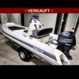 GRAND S520 L Deluxe, Silver Line mit Sonderausstattung + Yamaha 70PS ++ TOP ANGEBOT++