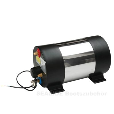 Johnson NIRO Marine Warmwasserbereiter „AquaH“ 500W / 45L