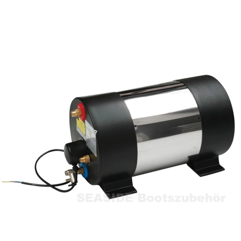 Johnson NIRO Marine Warmwasserbereiter „AquaH“ 500W / 45L