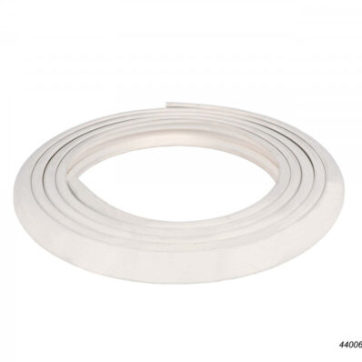 Scheuerleiste Radial 40, Länge 16m in drei Farben