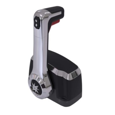 SeaStar Xtreme Toppmontage Schaltung – Single mit Schaltsperre SeaStar Xtreme Toppmontage Schaltung – Single mit Schaltsperre