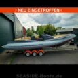 ZAR Formenti 85 SL mit Sonderausstattung