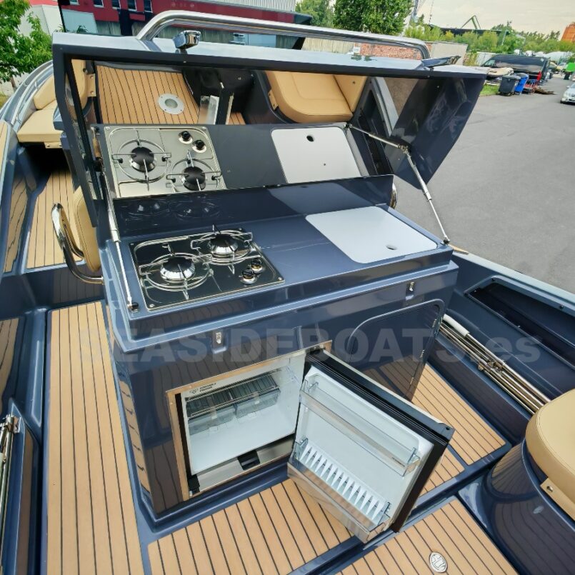 TOP ANGEBOT: ZAR Formenti 85 SL mit Sonderausstattung und flexibler Motorisierung TOP ANGEBOT: ZAR Formenti 85 SL mit Sonderausstattung und flexibler Motorisierung