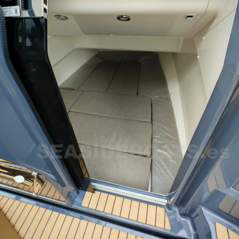 TOP ANGEBOT: ZAR Formenti 85 SL mit Sonderausstattung und flexibler Motorisierung TOP ANGEBOT: ZAR Formenti 85 SL mit Sonderausstattung und flexibler Motorisierung