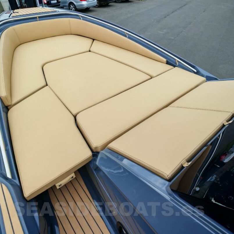 TOP ANGEBOT: ZAR Formenti 85 SL mit Sonderausstattung und flexibler Motorisierung TOP ANGEBOT: ZAR Formenti 85 SL mit Sonderausstattung und flexibler Motorisierung