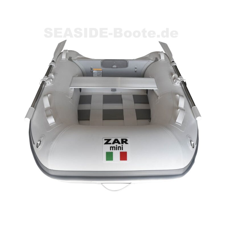 ZAR Mini FUN 6, Länge 1,80 m, faltbar mit Luftboden ++TOP ANGEBOT++ ZAR Mini FUN 6, Länge 1,80 m, faltbar mit Luftboden ++TOP ANGEBOT++