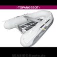 ++TOP ANGEBOT++  ZAR Mini RIB 9 Lite, PVC, Länge 2,70m