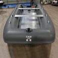 ZAR Mini Alu 13 GREYLINE Länge 3,90m