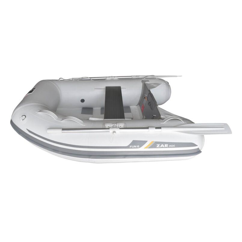 ZAR Mini FUN 6, Länge 1,80 m, faltbar mit Luftboden ++TOP ANGEBOT++ ZAR Mini FUN 6, Länge 1,80 m, faltbar mit Luftboden ++TOP ANGEBOT++