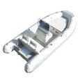 ZAR Mini LUX RIDER 16, Luxus RIB Schlauchboot, Länge 5,00m ZAR Mini LUX RIDER 16, Luxus RIB Schlauchboot, Länge 5,00m