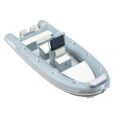 ZAR Mini LUX RIDER 18, Luxus RIB Schlauchboot, Länge 5.50m ZAR Mini LUX RIDER 18, Luxus RIB Schlauchboot, Länge 5.50m