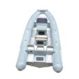 ZAR Mini LUX RIDER 18, Luxus RIB Schlauchboot, Länge 5.50m ZAR Mini LUX RIDER 18, Luxus RIB Schlauchboot, Länge 5.50m