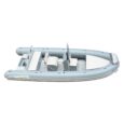 ZAR Mini LUX RIDER 18, Luxus RIB Schlauchboot, Länge 5.50m ZAR Mini LUX RIDER 18, Luxus RIB Schlauchboot, Länge 5.50m