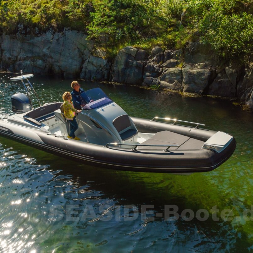 GRAND G850 L Golden Line Cruiser Deluxe GRAND G850 L Golden Line Cruiser Deluxe