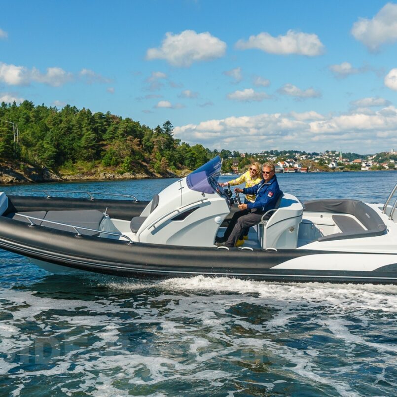 GRAND G850 L Golden Line Cruiser Deluxe GRAND G850 L Golden Line Cruiser Deluxe