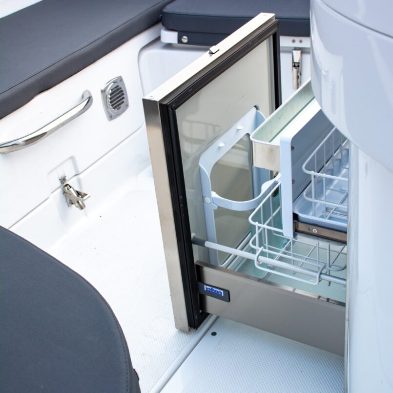 GRAND G850 L Golden Line Cruiser Deluxe GRAND G850 L Golden Line Cruiser Deluxe