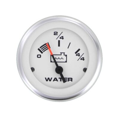 Wasser Tankanzeige (VDO) Lido Pro