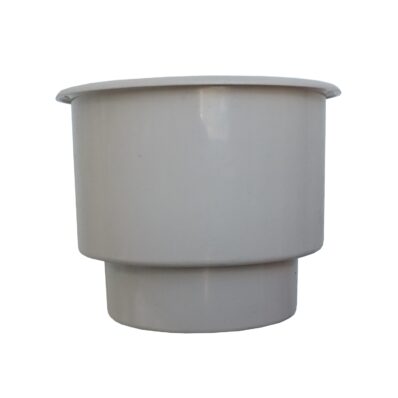 Becherhalter, Getränkehalter Einbau