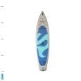 Aufblasbares SUP Board mola 12.0 XPL für Fun und Family