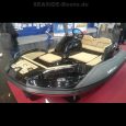 ZAR Formenti Tender ZF0 mit Sonderausstattung + Suzuki 40 PS