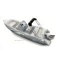 ZAR Formenti 75 Classic Luxury Plus mit Kabinenkonsole