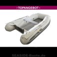 ZAR Mini Alu 9, Länge 2,70m  ++TOP ANGEBOT++