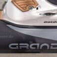 GRAND G580 LF Golden Line mit Sonderaustattung + Yamaha 150PS GRAND G580 LF Golden Line mit Sonderaustattung + Yamaha 150PS