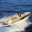 INVICTUS GT370 mit Mercruiser 4.2 V8 2 x 370 PS Diesel