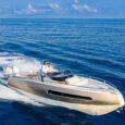 INVICTUS GT280S mit Yamaha F200XCA, 2 x 200PS
