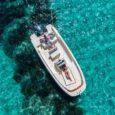 INVICTUS FX190 mit Sonderausstattung und Yamaha 115 PS