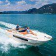 INVICTUS Capoforte CX250i mit Volvo Penta V6-250-CE-K