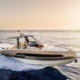 INVICTUS GT320 mit Volvo V6 2 x 250PS