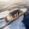 INVICTUS GT320 mit MerCruiser 3.0 TDI 2X270 PS Diesel