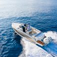 INVICTUS GT280S mit Yamaha F250NSB, 2 x 250PS