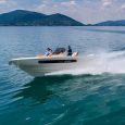 INVICTUS Capoforte CX250i mit Volvo Penta V6-280-CE-K