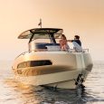 INVICTUS GT320 mit Volvo V8 2 x 350PS