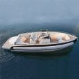 INVICTUS TT280 mit MerCruiser 3.0 TDI 270 PS Diesel