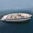 INVICTUS TT280 mit MerCruiser 3.0 TDI, 270PS Diesel